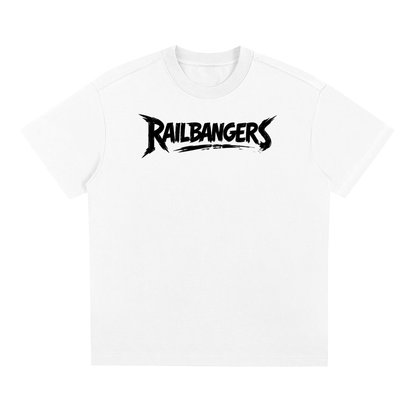 Hold The Rail Sorona Quick-Dry Cooling T-Shirt