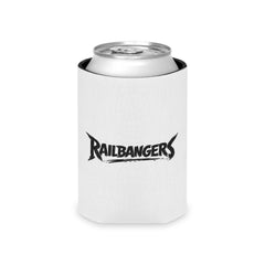 Rage More Drink Koozie