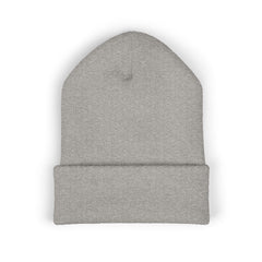 Railbangers Embroidered Cuffed Beanie