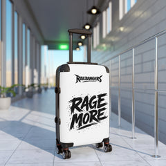 Rage More Suitcase Carry-On Luggage