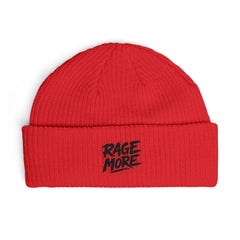 Rage More Cuff Beanie
