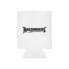 Rage More Drink Koozie