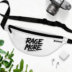 Rage More Fanny Pack