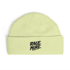 Rage More Cuff Beanie