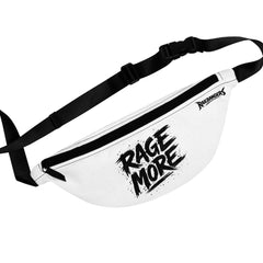 Rage More Fanny Pack