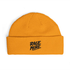 Rage More Cuff Beanie