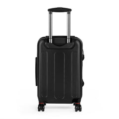 Rage More Suitcase Carry-On Luggage