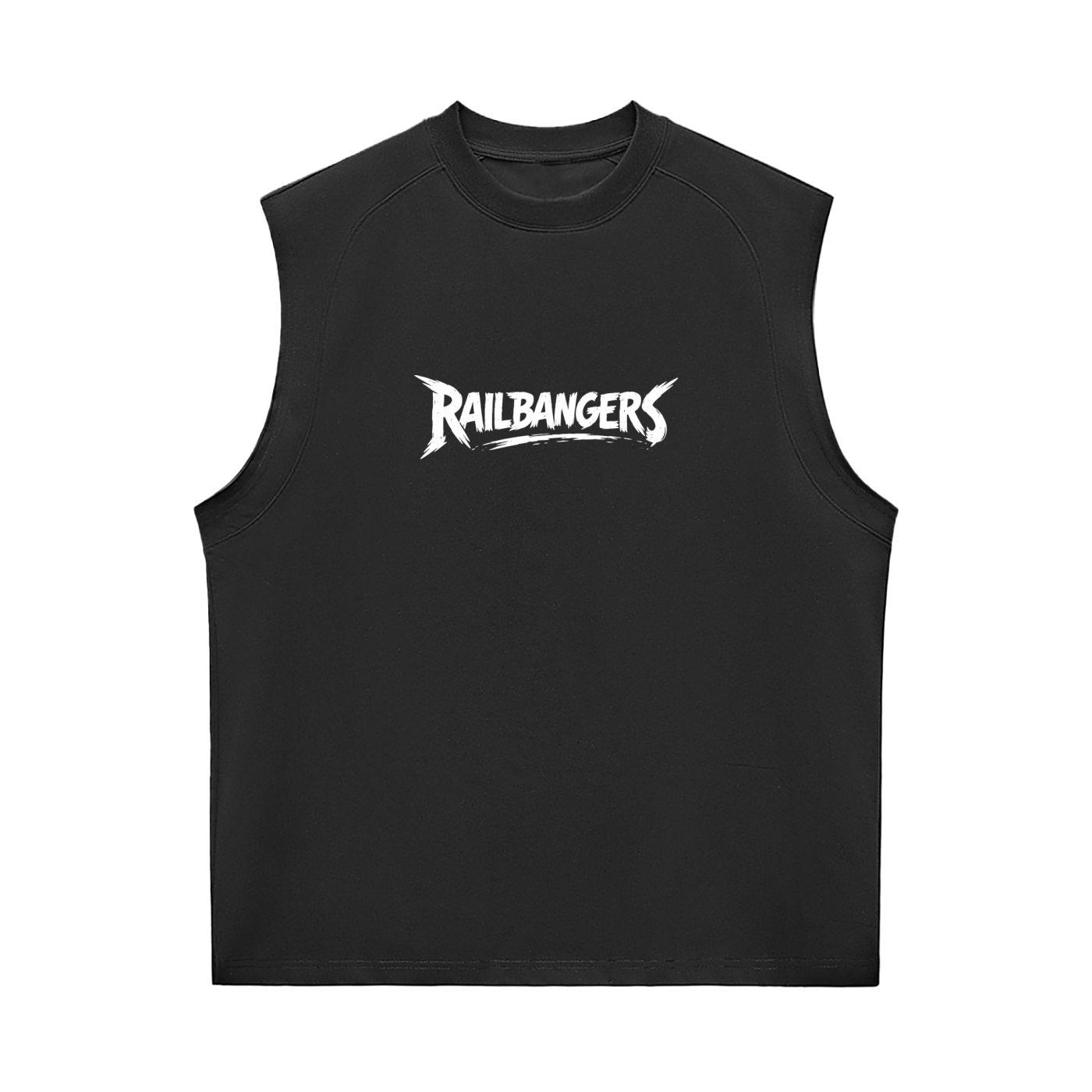 Rage More Sorona Quick-Dry Cooling Tank Top