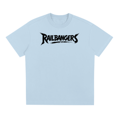 Hold The Rail Sorona Quick-Dry Cooling T-Shirt