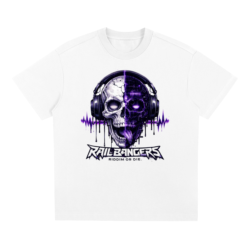 Rail Bangers Sorona Quick-Dry Cooling T-Shirt