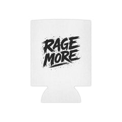 Rage More Drink Koozie