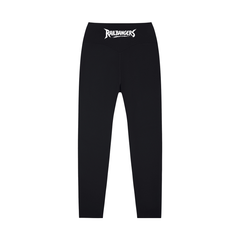 High-Waisted Yoga Leggings