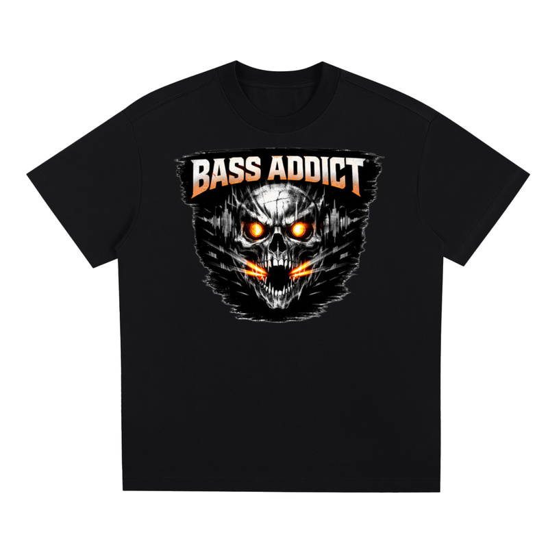 Rail Bangers Sorona Quick-Dry Cooling T-Shirt