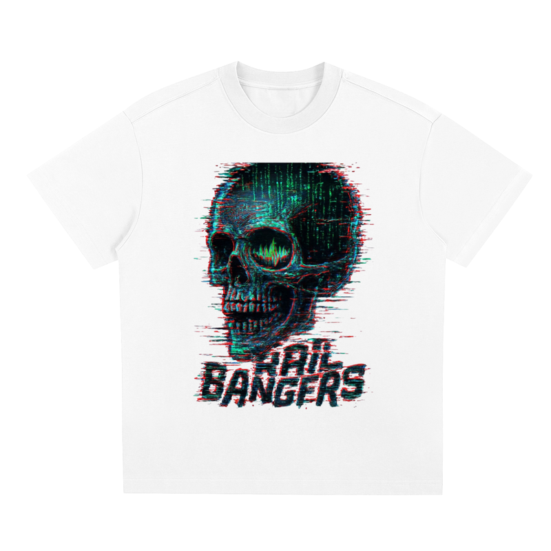 Rail Bangers Sorona Quick-Dry Cooling T-Shirt