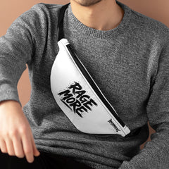 Rage More Fanny Pack