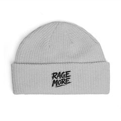 Rage More Cuff Beanie