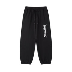 Hold The Rail Essential Jogged Sweatpants