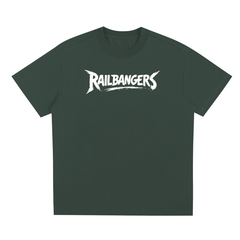 Hold The Rail Special Sorona Quick-Dry Cooling T-Shirt