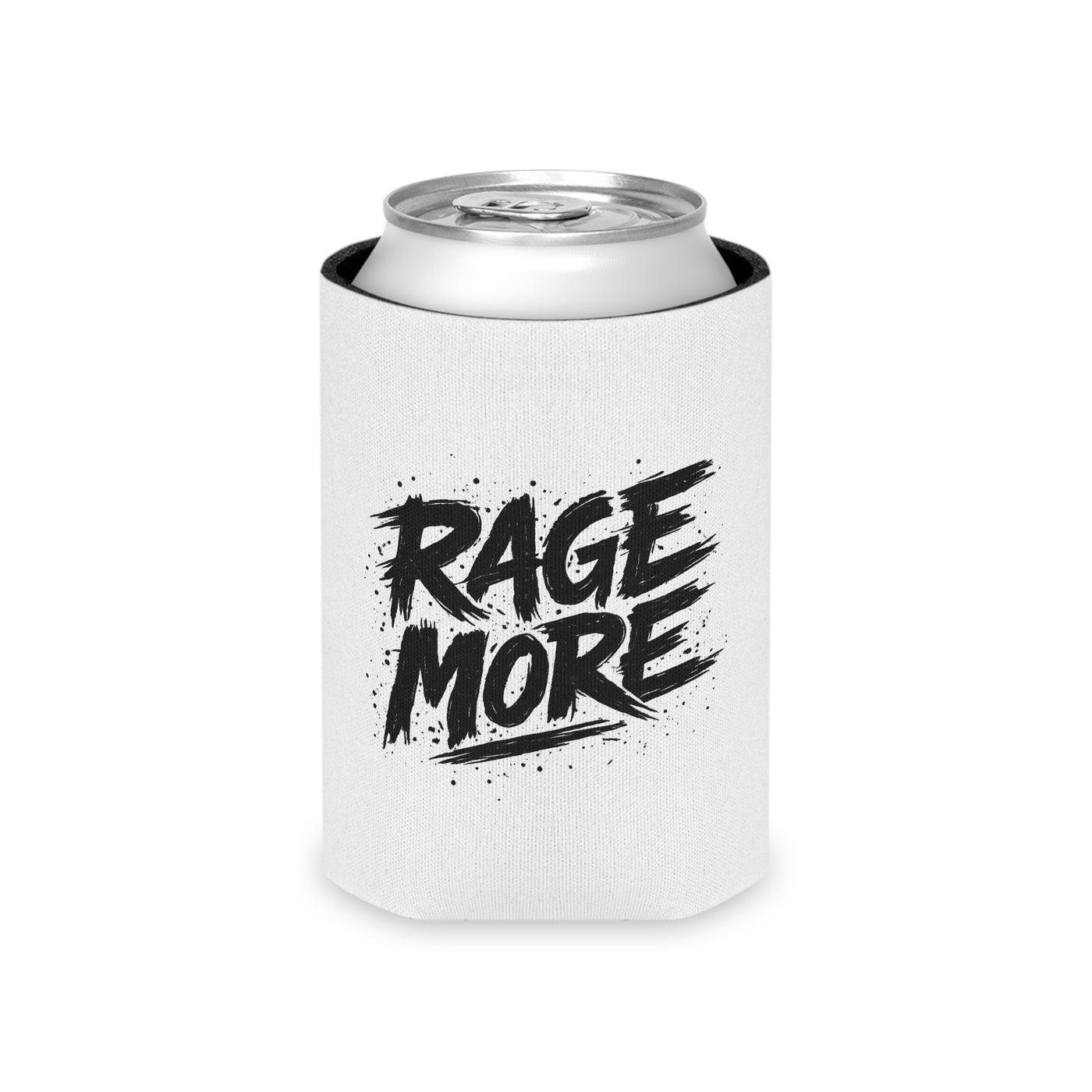 Rage More Drink Koozie
