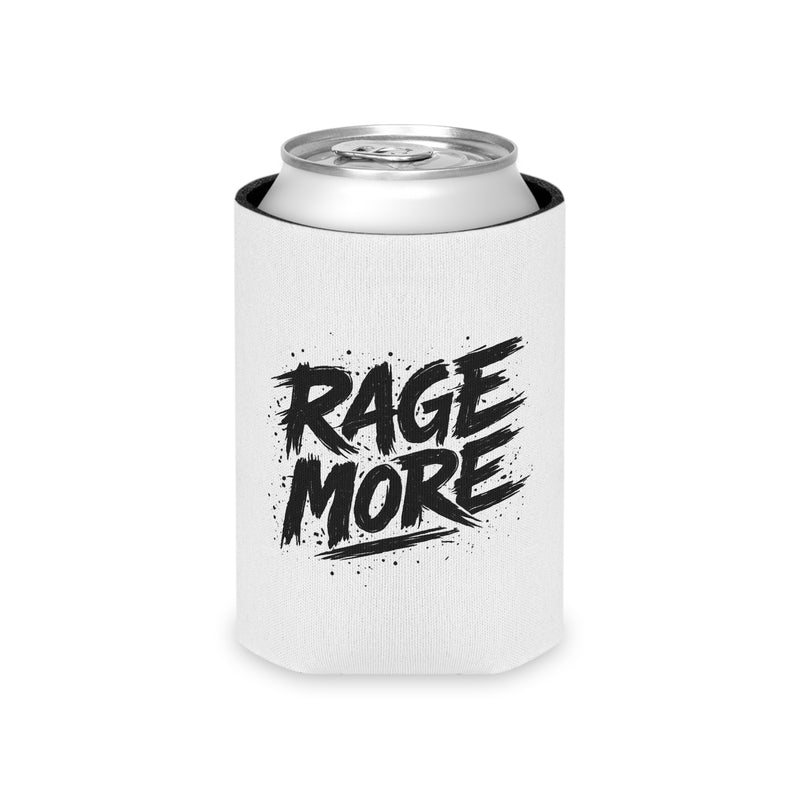 Rage More Drink Koozie