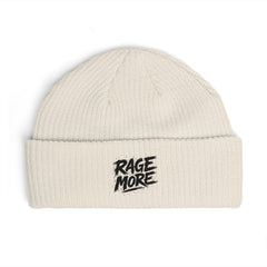 Rage More Cuff Beanie