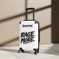 Rage More Suitcase Carry-On Luggage