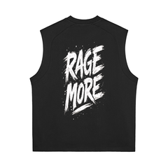Rage More Sorona Quick-Dry Cooling Tank Top