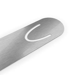 Rail Bangers Metal Bookmark Rage More