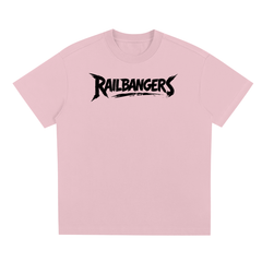 Hold The Rail Sorona Quick-Dry Cooling T-Shirt
