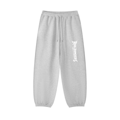 Hold The Rail Essential Jogged Sweatpants