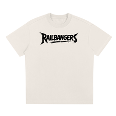 Hold The Rail Sorona Quick-Dry Cooling T-Shirt